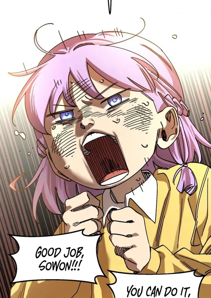 Read Super Power! Care Diary chapter 20 image 62 on Lezhin