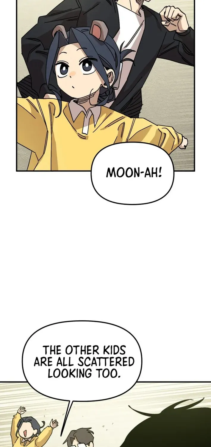 Read Super Power! Care Diary chapter 20 image 65 on Lezhin