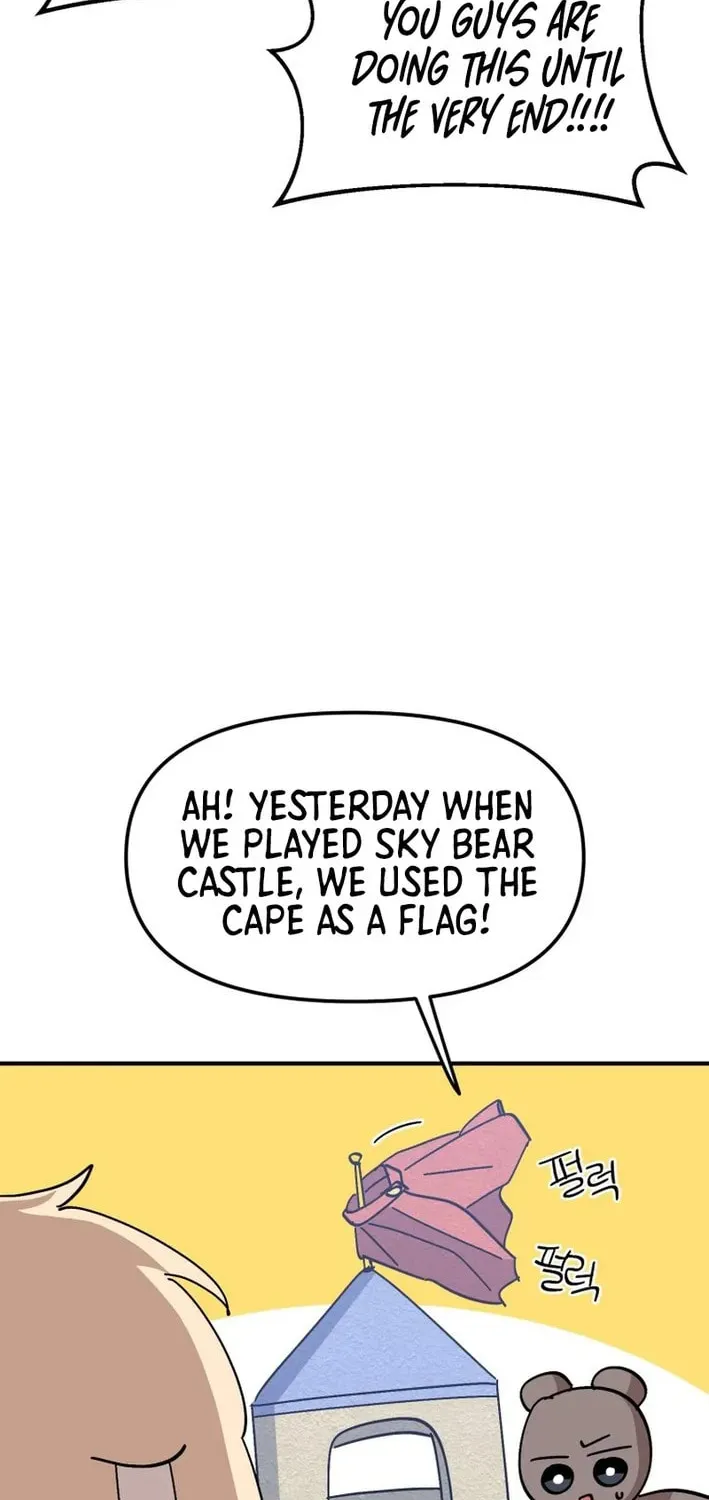 Read Super Power! Care Diary chapter 20 image 85 on Lezhin