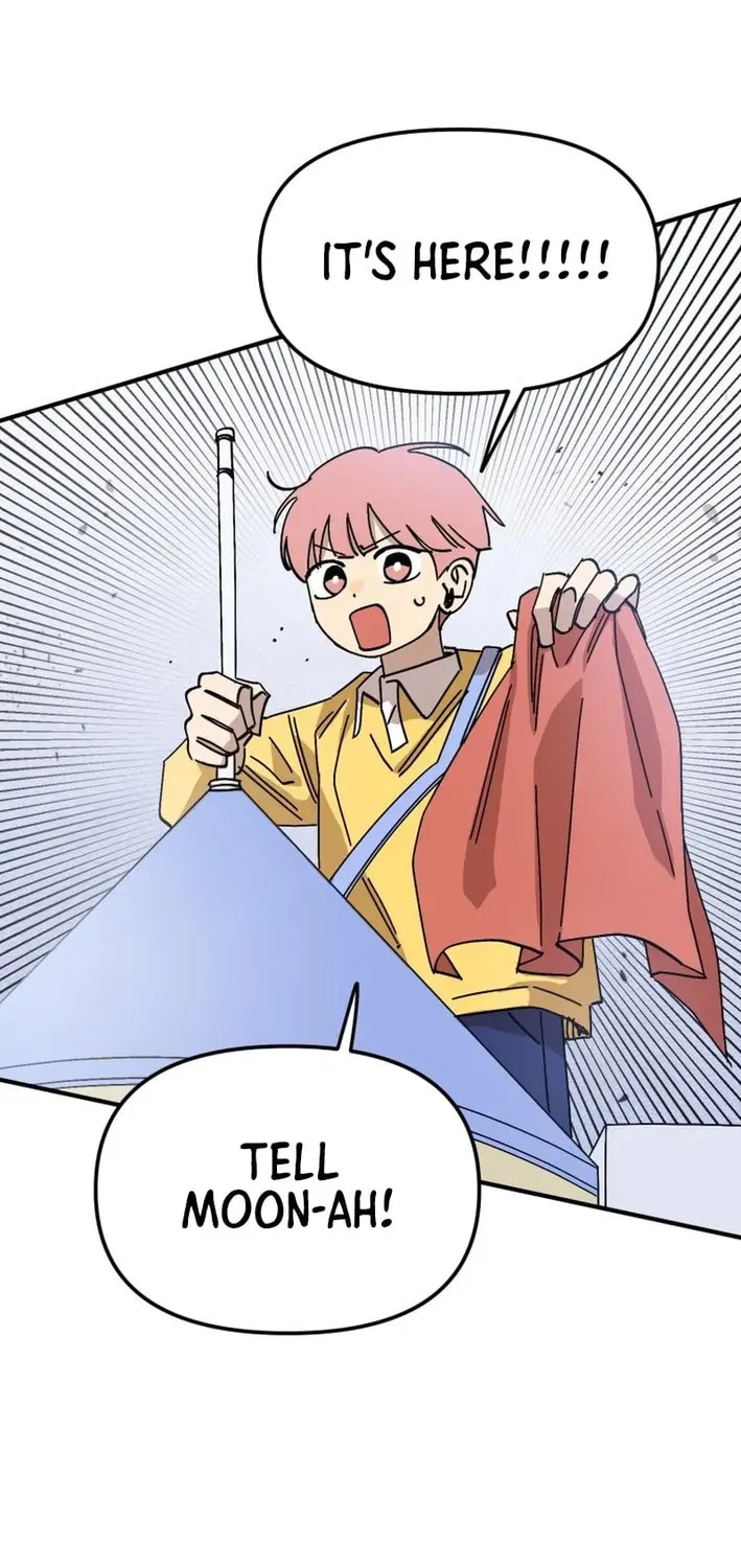 Read Super Power! Care Diary chapter 20 image 89 on Lezhin