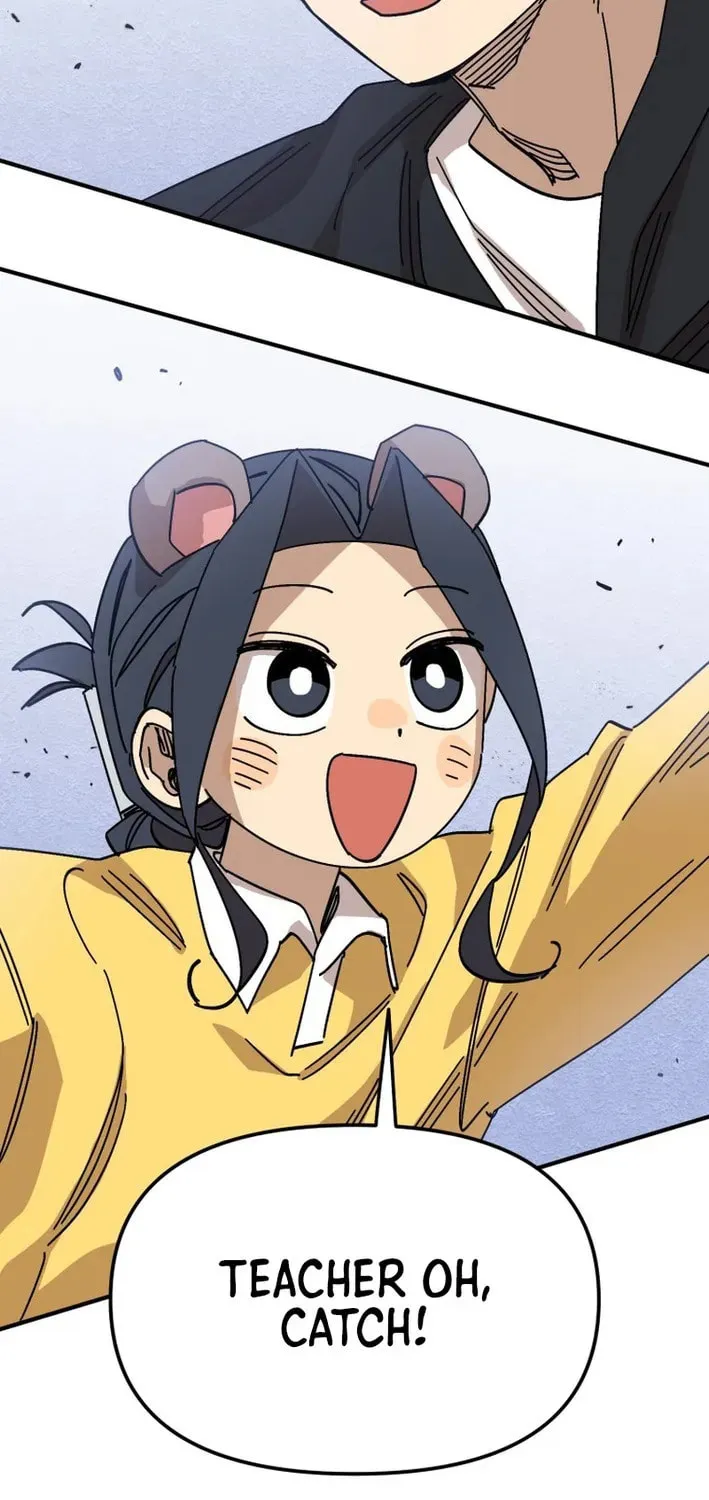 Read Super Power! Care Diary chapter 20 image 91 on Lezhin