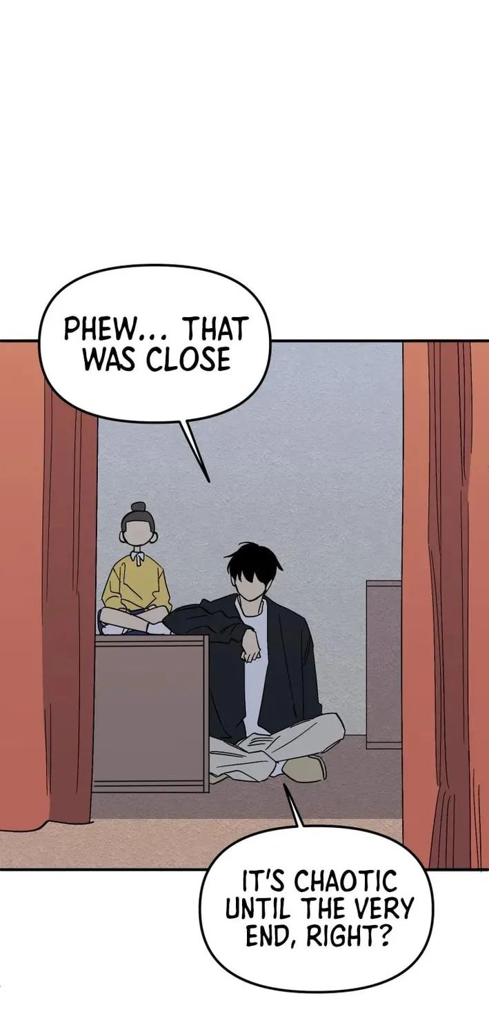 Read Super Power! Care Diary chapter 20 image 99 on Lezhin