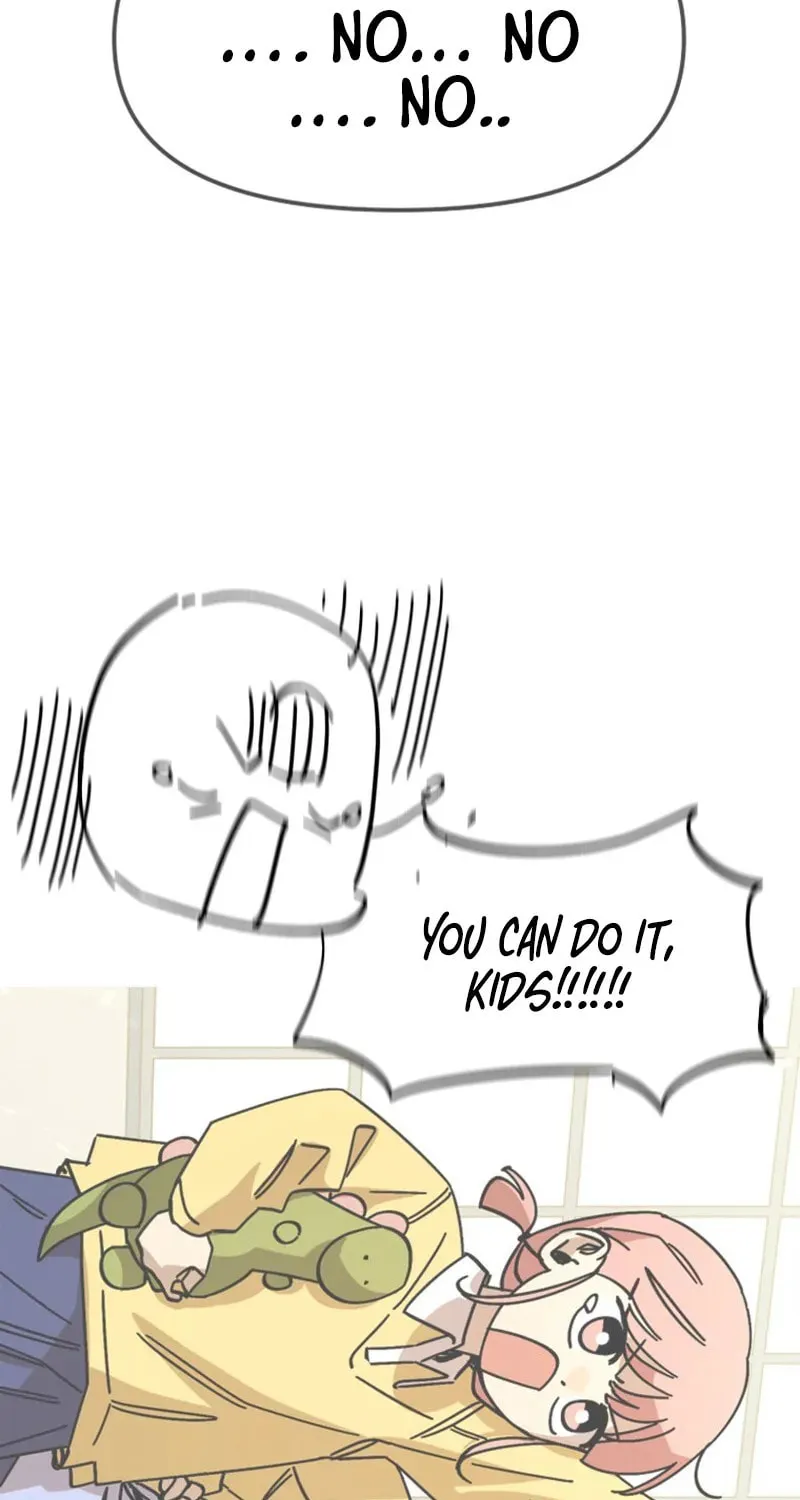 Read Super Power! Care Diary chapter 21 image 23 on Lezhin