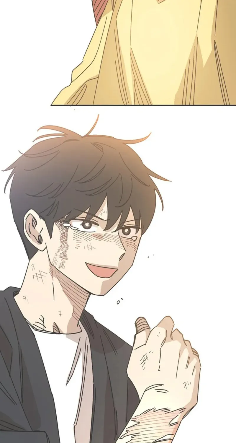 Read Super Power! Care Diary chapter 21 image 40 on Lezhin