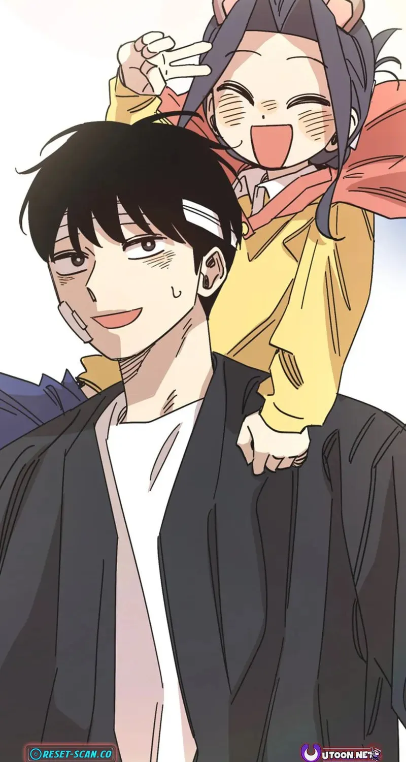 Read Super Power! Care Diary chapter 21 image 42 on Lezhin