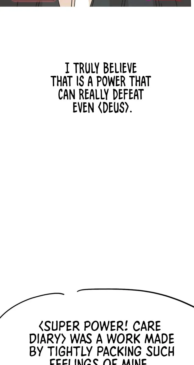 Read Super Power! Care Diary chapter 21 image 43 on Lezhin