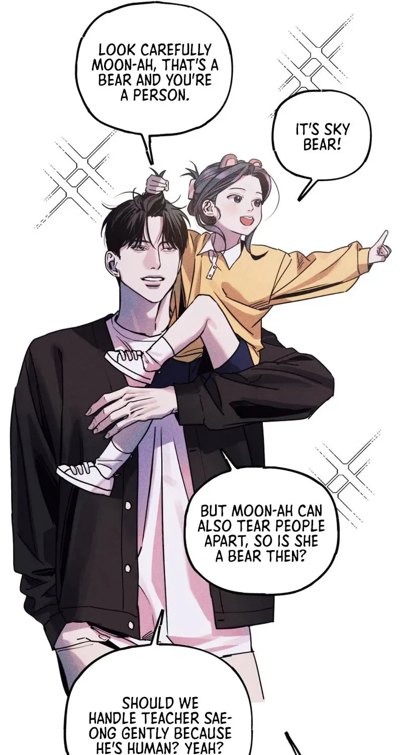 Read Super Power! Care Diary chapter 21 image 55 on Lezhin