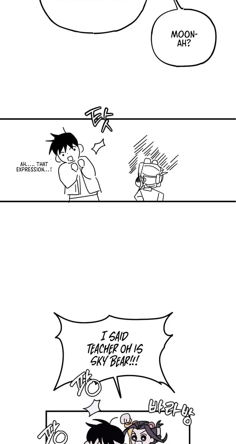 Read Super Power! Care Diary chapter 21 image 56 on Lezhin