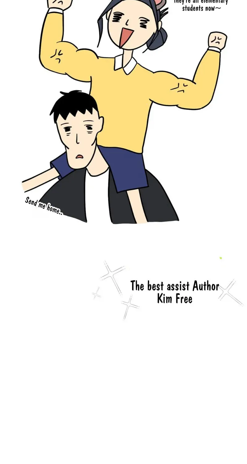 Read Super Power! Care Diary chapter 21 image 62 on Lezhin
