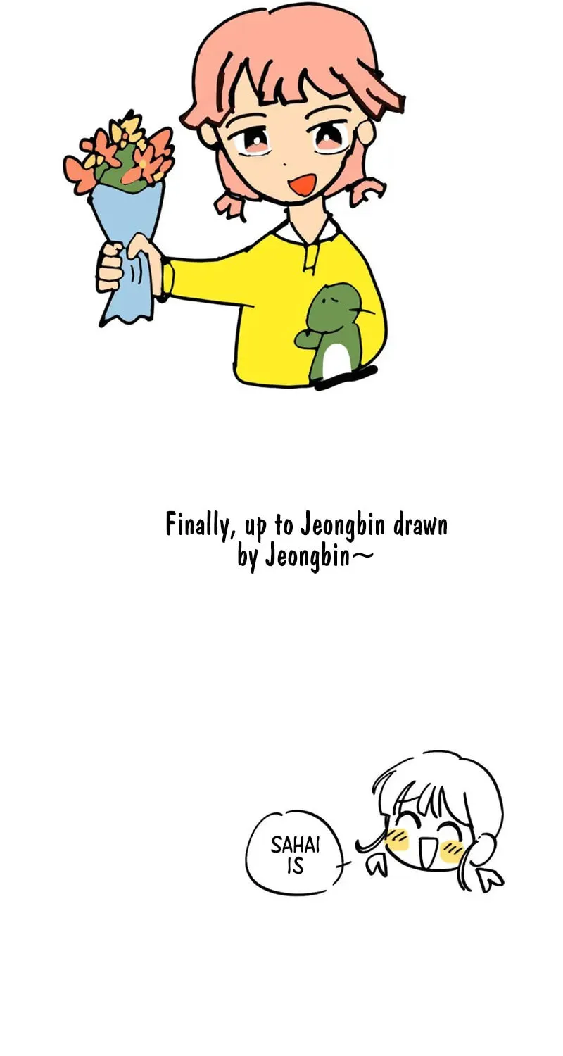Read Super Power! Care Diary chapter 21 image 64 on Lezhin