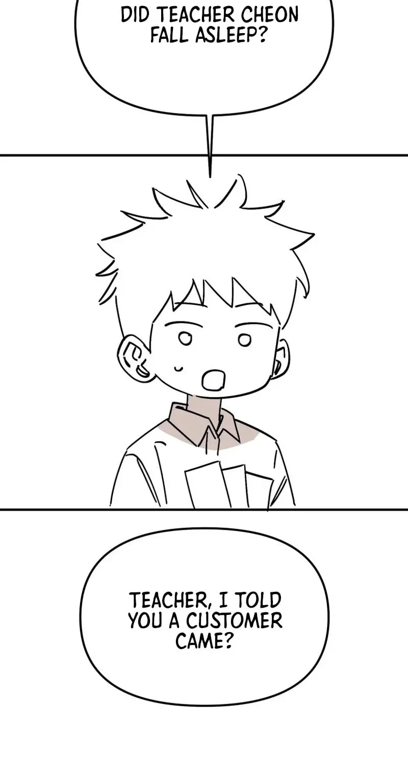 Read Super Power! Care Diary chapter 21 image 75 on Lezhin