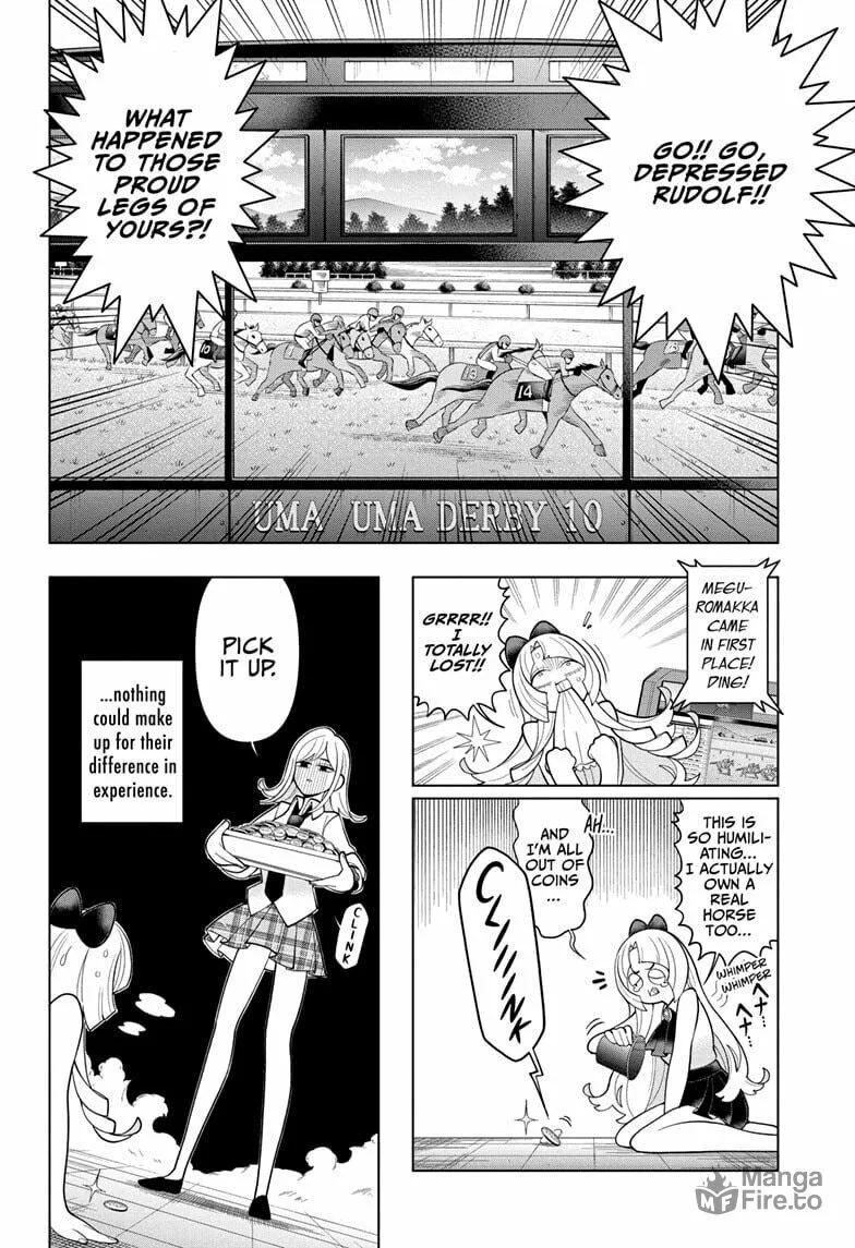 Read Super Psychic Policeman Chojo chapter 39 image 11 on Lezhin