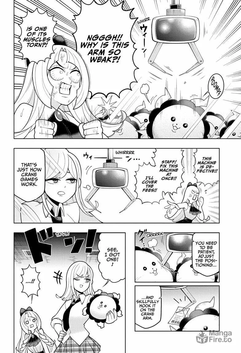 Read Super Psychic Policeman Chojo chapter 39 image 9 on Lezhin