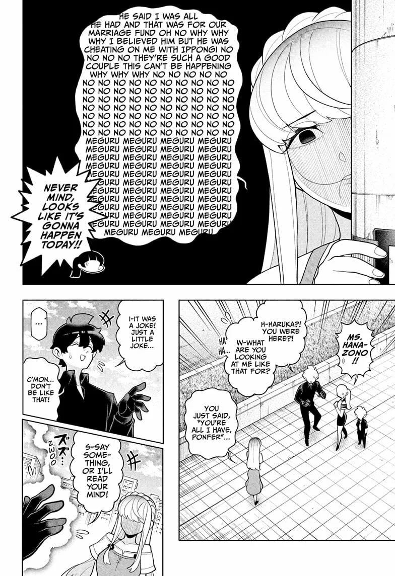 Read Super Psychic Policeman Chojo chapter 43 image 15 on Lezhin