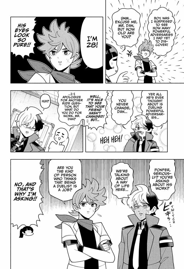 Read Super Psychic Policeman Chojo chapter 44 image 7 on Lezhin