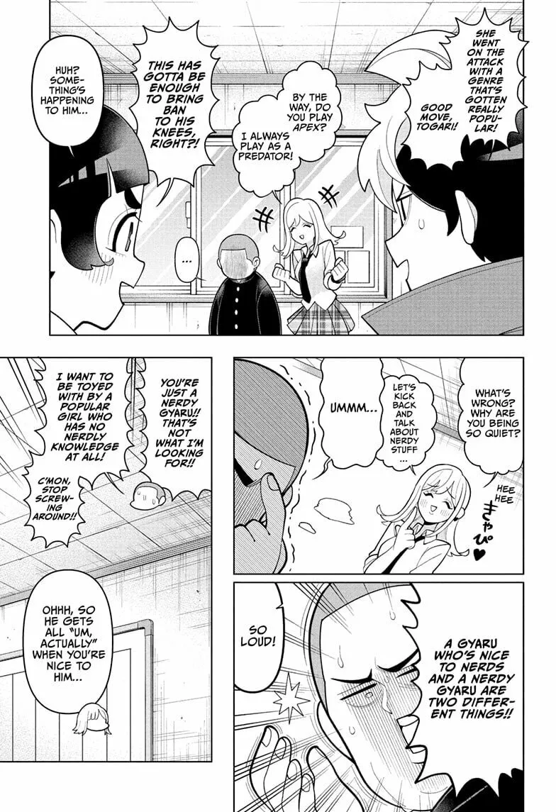 Read Super Psychic Policeman Chojo chapter 48 image 10 on Lezhin