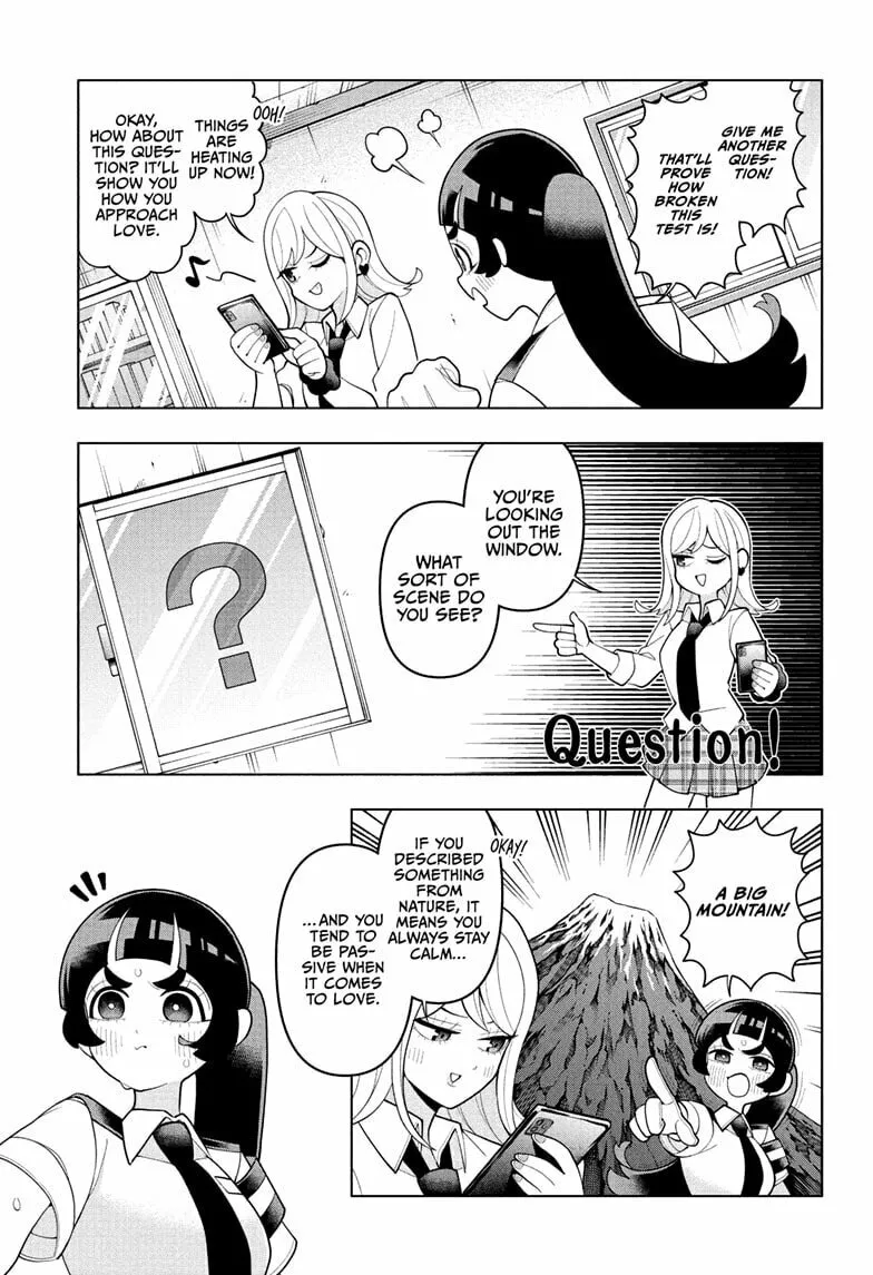 Read Super Psychic Policeman Chojo chapter 50 image 6 on Lezhin