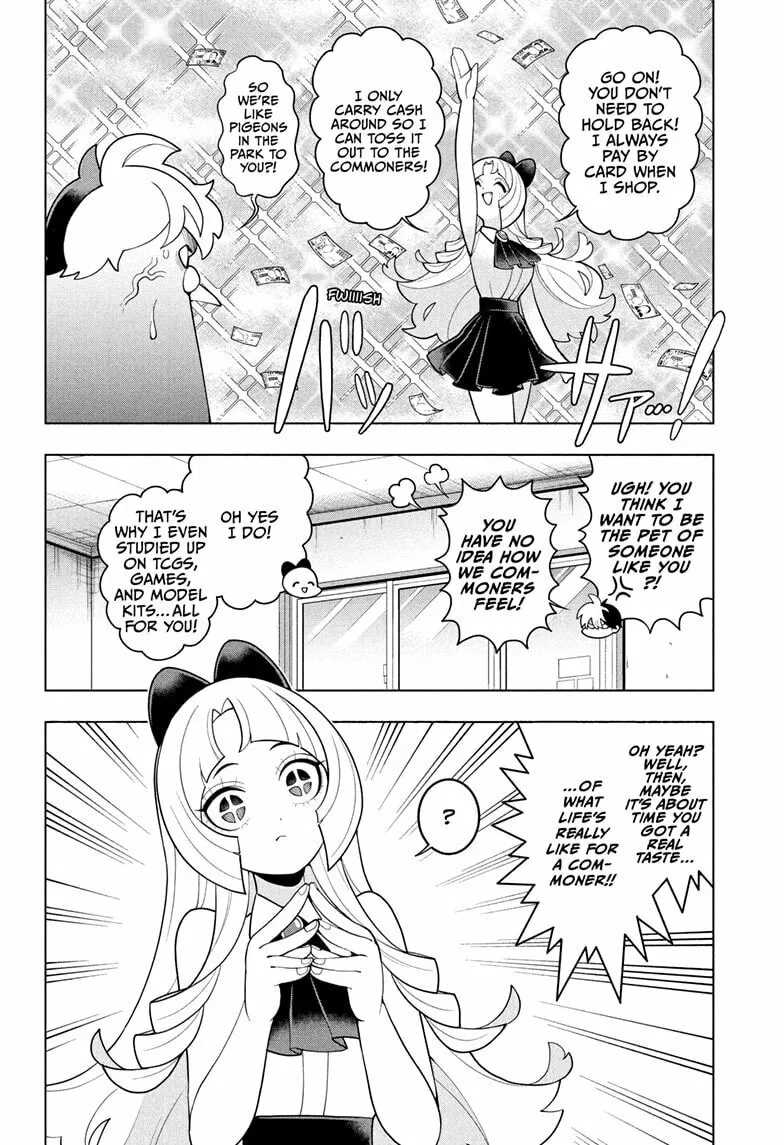 Read Super Psychic Policeman Chojo chapter 52 image 1 on Lezhin