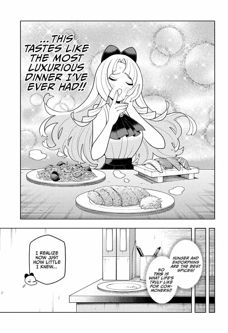 Read Super Psychic Policeman Chojo chapter 52 image 16 on Lezhin