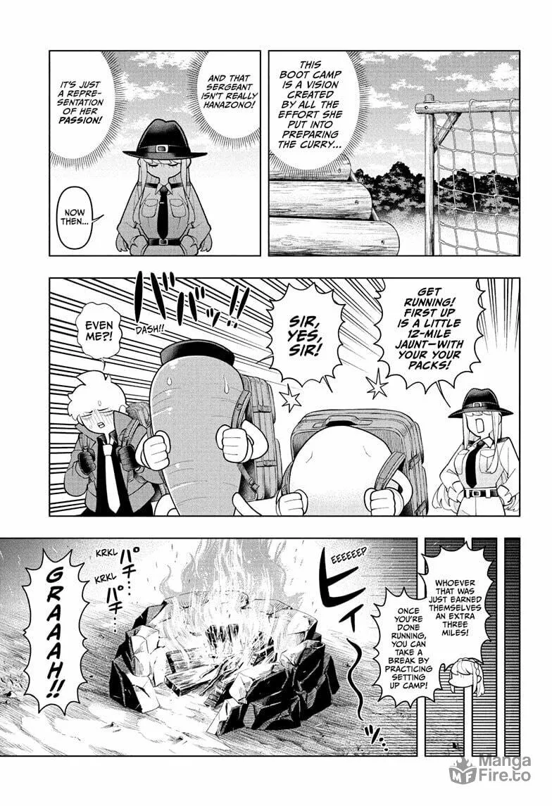 Read Super Psychic Policeman Chojo chapter 57 image 8 on Lezhin