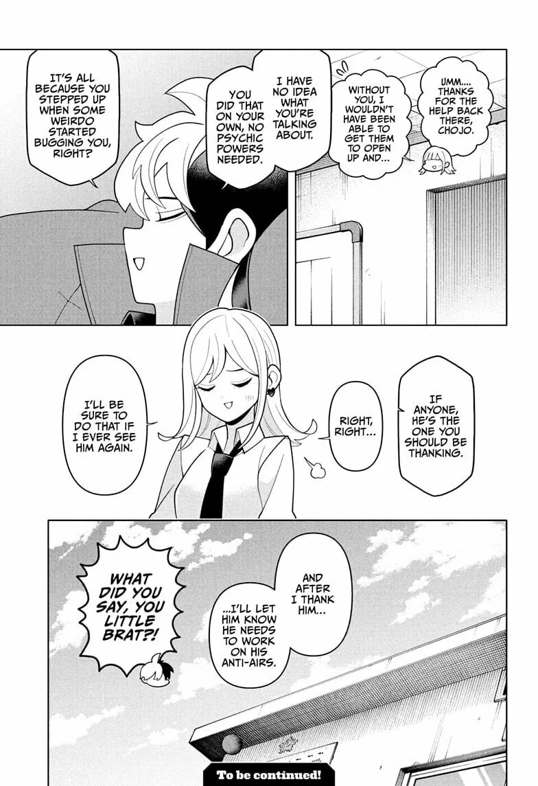 Read Super Psychic Policeman Chojo chapter 59 image 18 on Lezhin