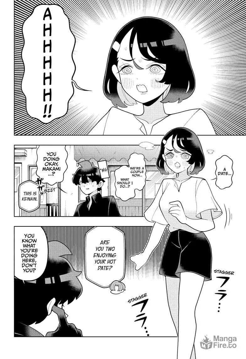 Read Super Psychic Policeman Chojo chapter 60 image 5 on Lezhin
