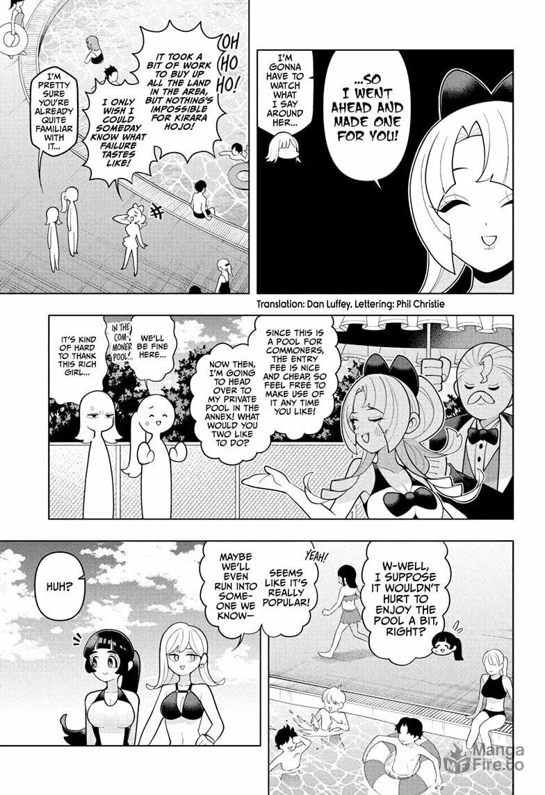 Read Super Psychic Policeman Chojo chapter 63 image 2 on Lezhin