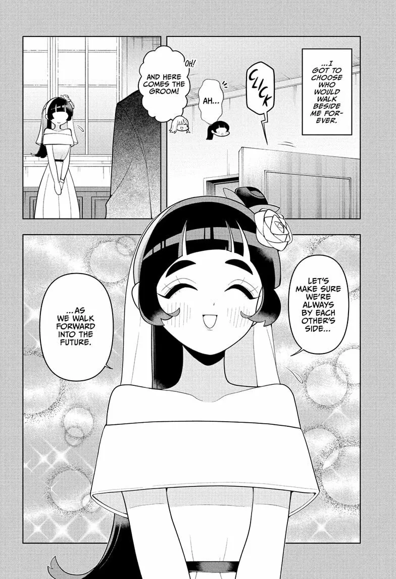 Read Super Psychic Policeman Chojo chapter 65 image 1 on Lezhin