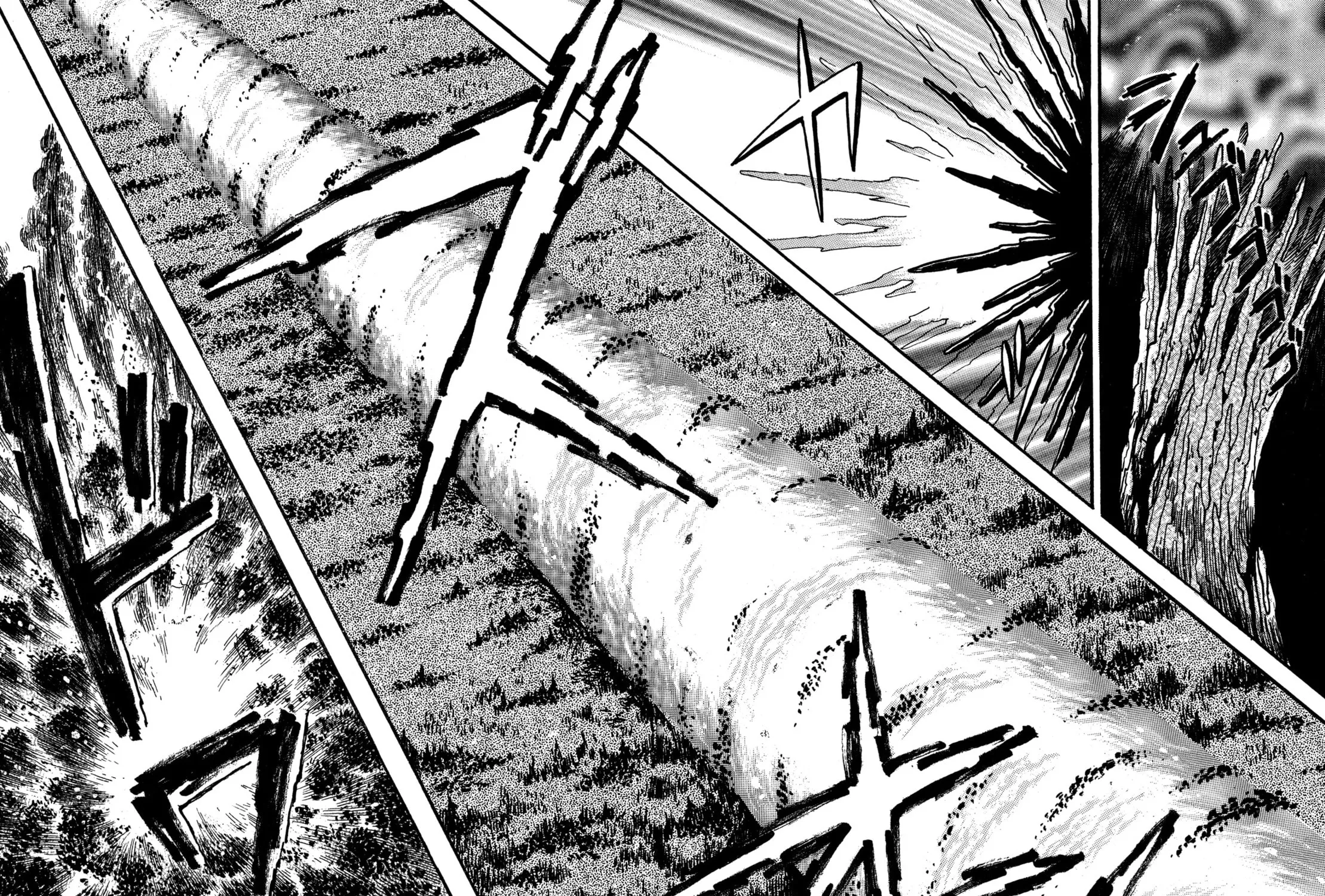 Read Super Robot Retsuden chapter 2 image 16 on Lezhin