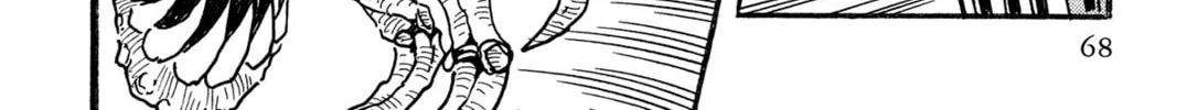 Read Super Robot Retsuden chapter 3 image 33 on Lezhin