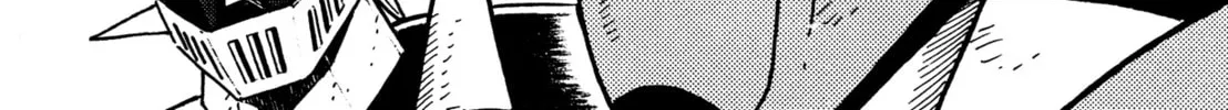 Read Super Robot Retsuden chapter 9 image 1 on Lezhin
