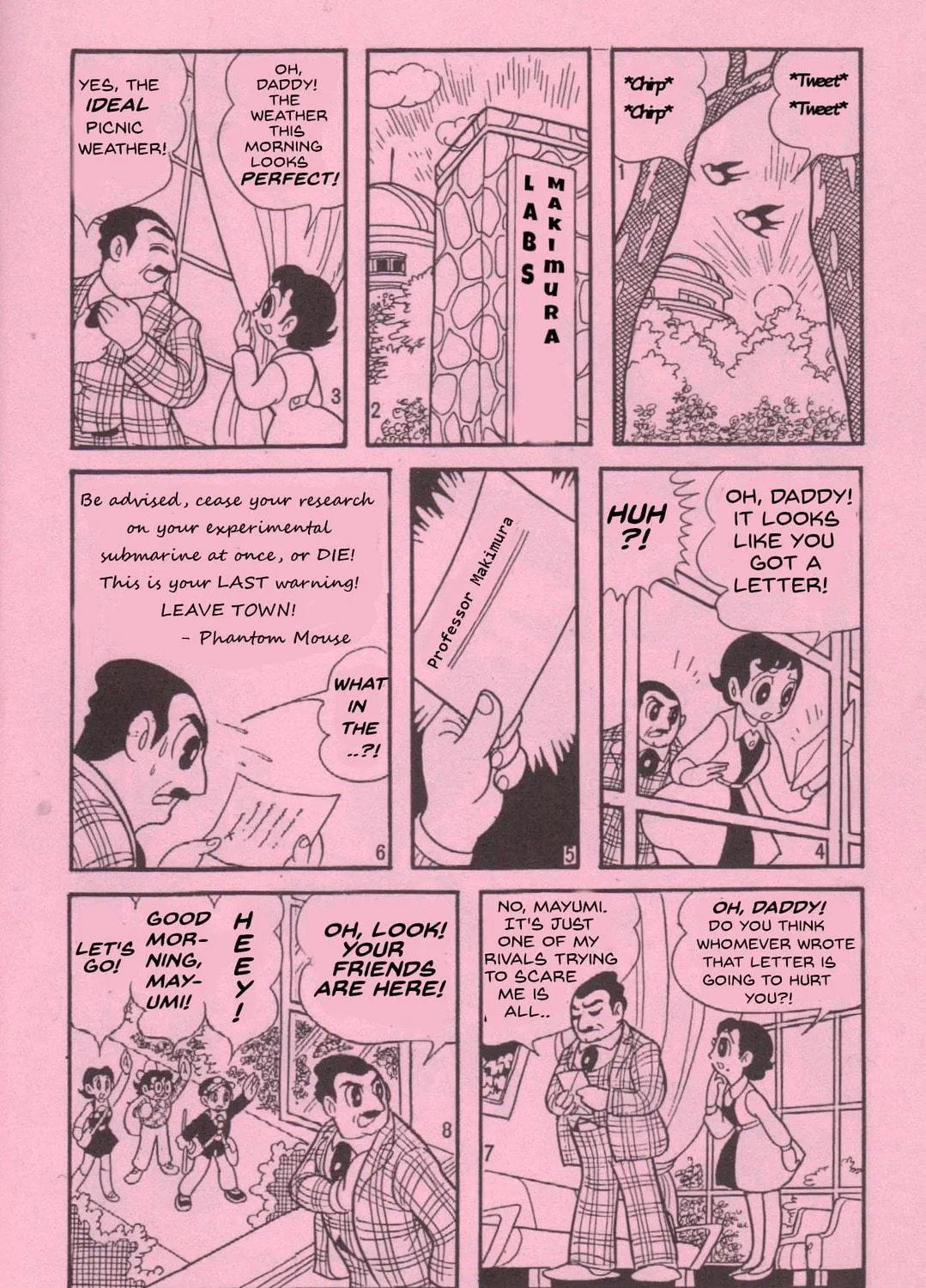 Read Super Rose chapter 1 image 4 on Lezhin