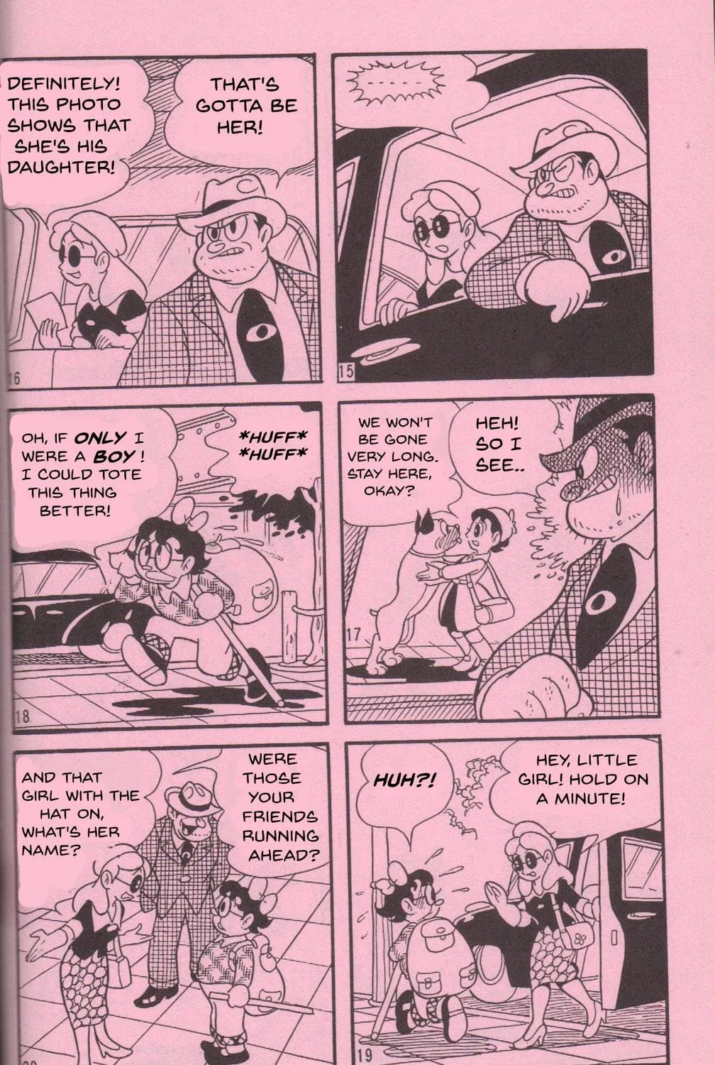 Read Super Rose chapter 1 image 8 on Lezhin