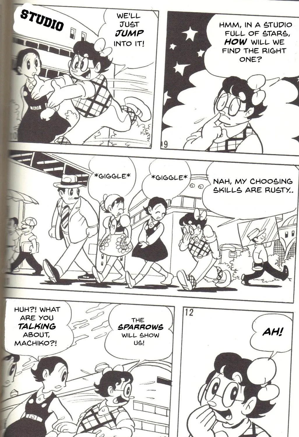 Read Super Rose chapter 10 image 4 on Lezhin