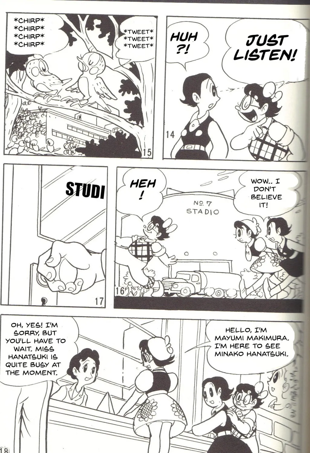 Read Super Rose chapter 10 image 6 on Lezhin