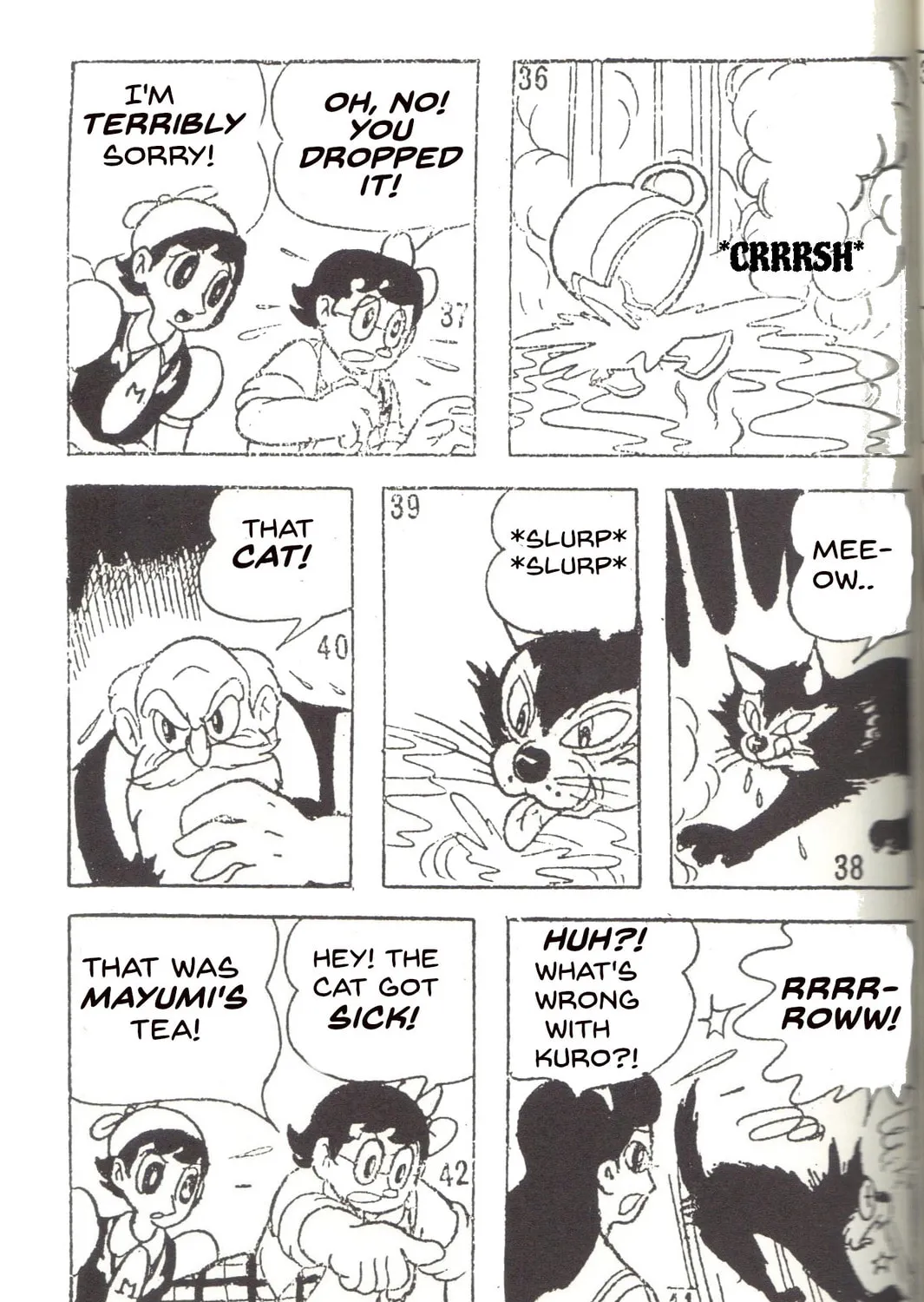 Read Super Rose chapter 14 image 14 on Lezhin