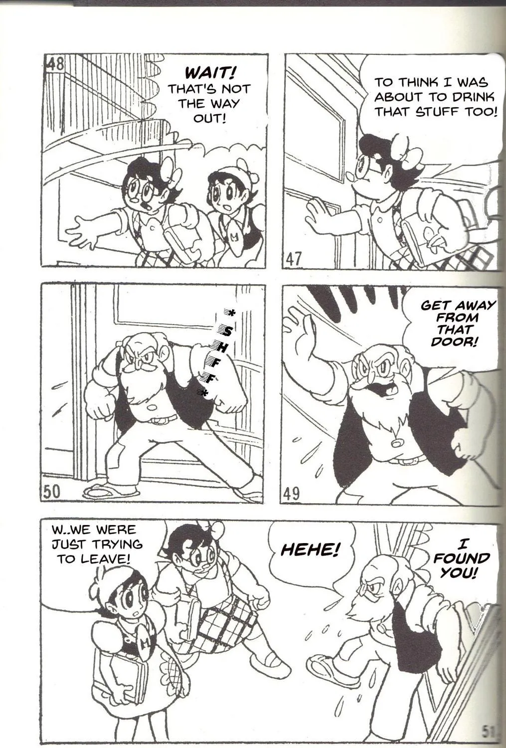 Read Super Rose chapter 14 image 18 on Lezhin