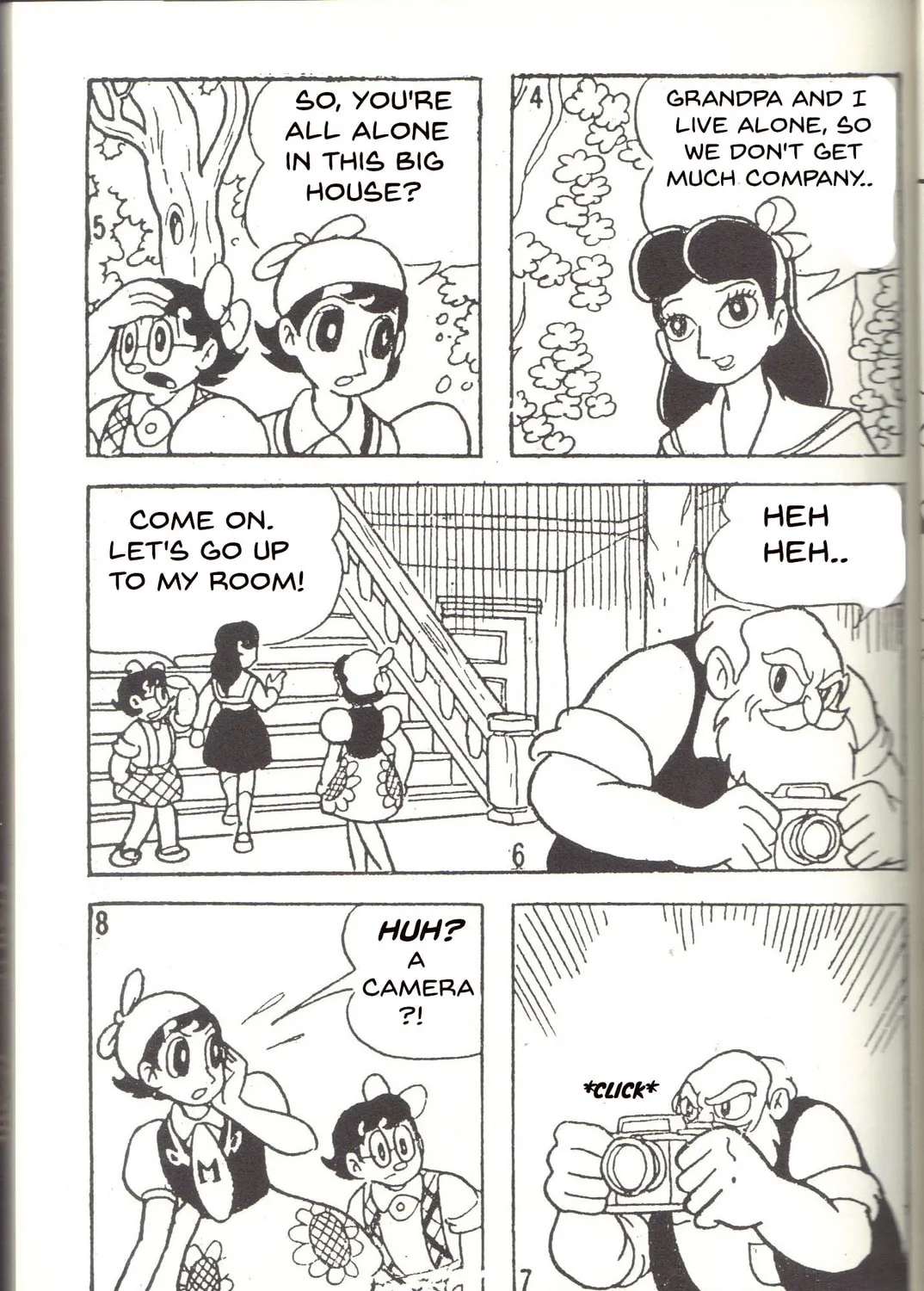 Read Super Rose chapter 14 image 2 on Lezhin