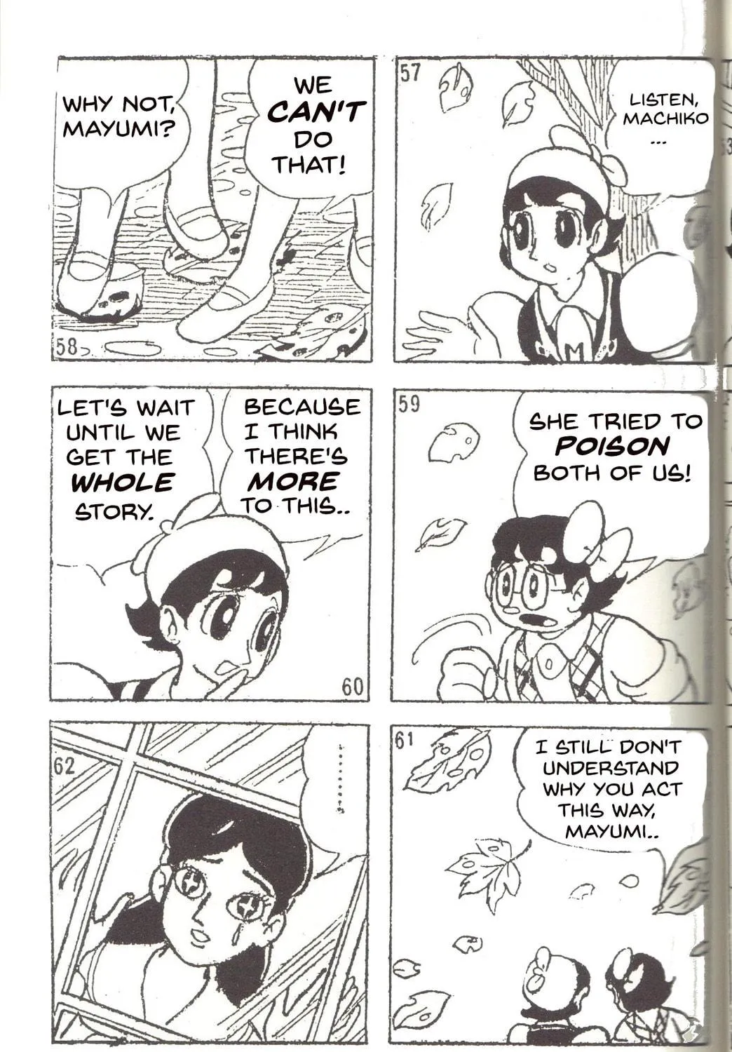 Read Super Rose chapter 14 image 22 on Lezhin