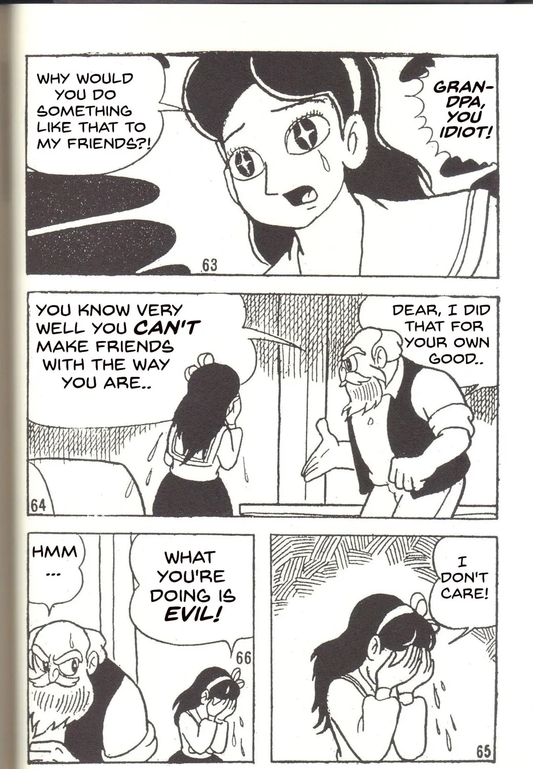 Read Super Rose chapter 14 image 24 on Lezhin