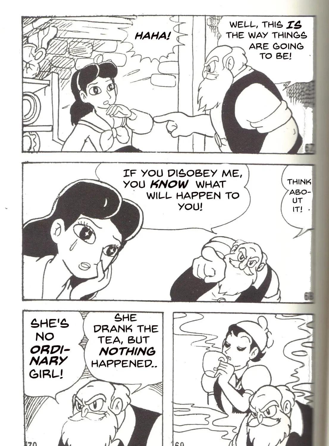 Read Super Rose chapter 14 image 26 on Lezhin