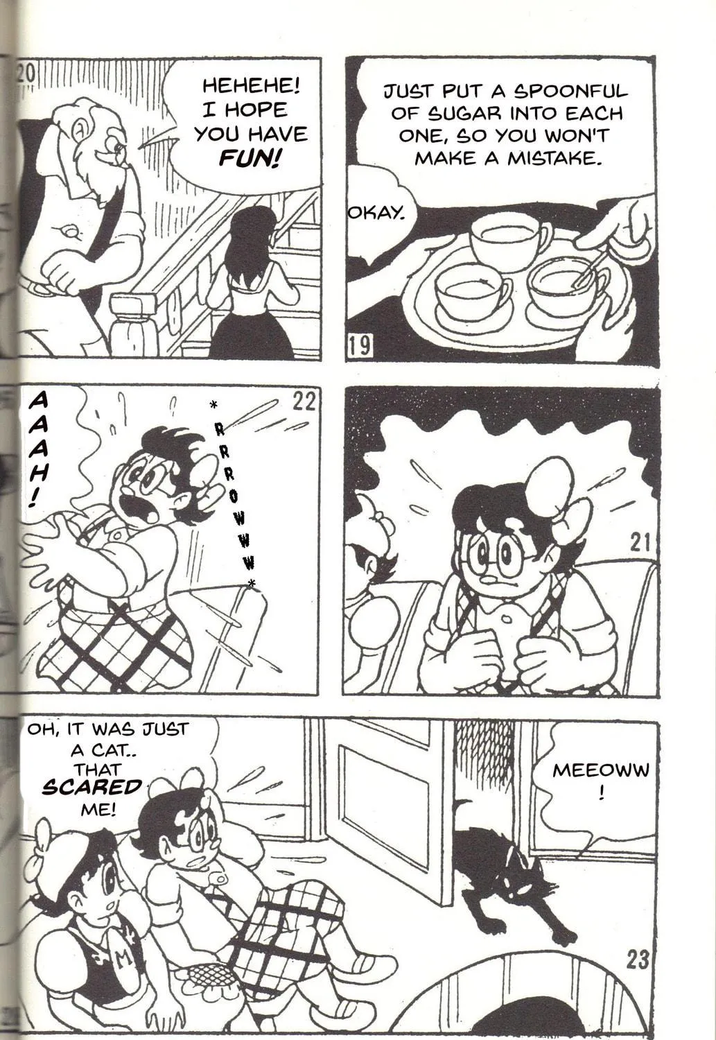 Read Super Rose chapter 14 image 8 on Lezhin