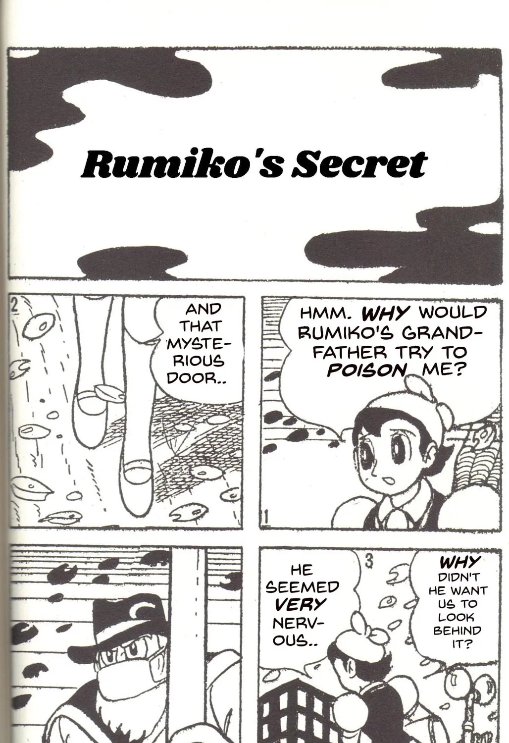 Read Super Rose chapter 15 image 0 on Lezhin