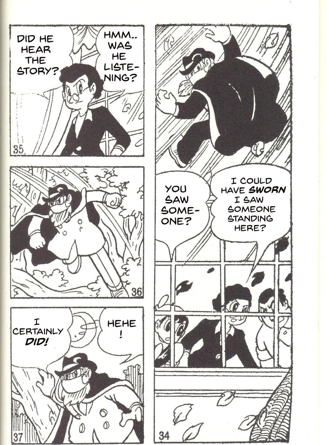 Read Super Rose chapter 15 image 16 on Lezhin