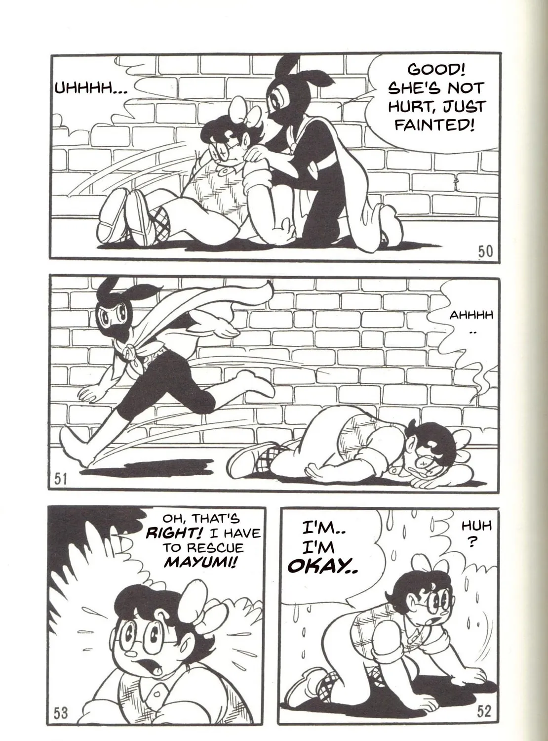 Read Super Rose chapter 18 image 24 on Lezhin