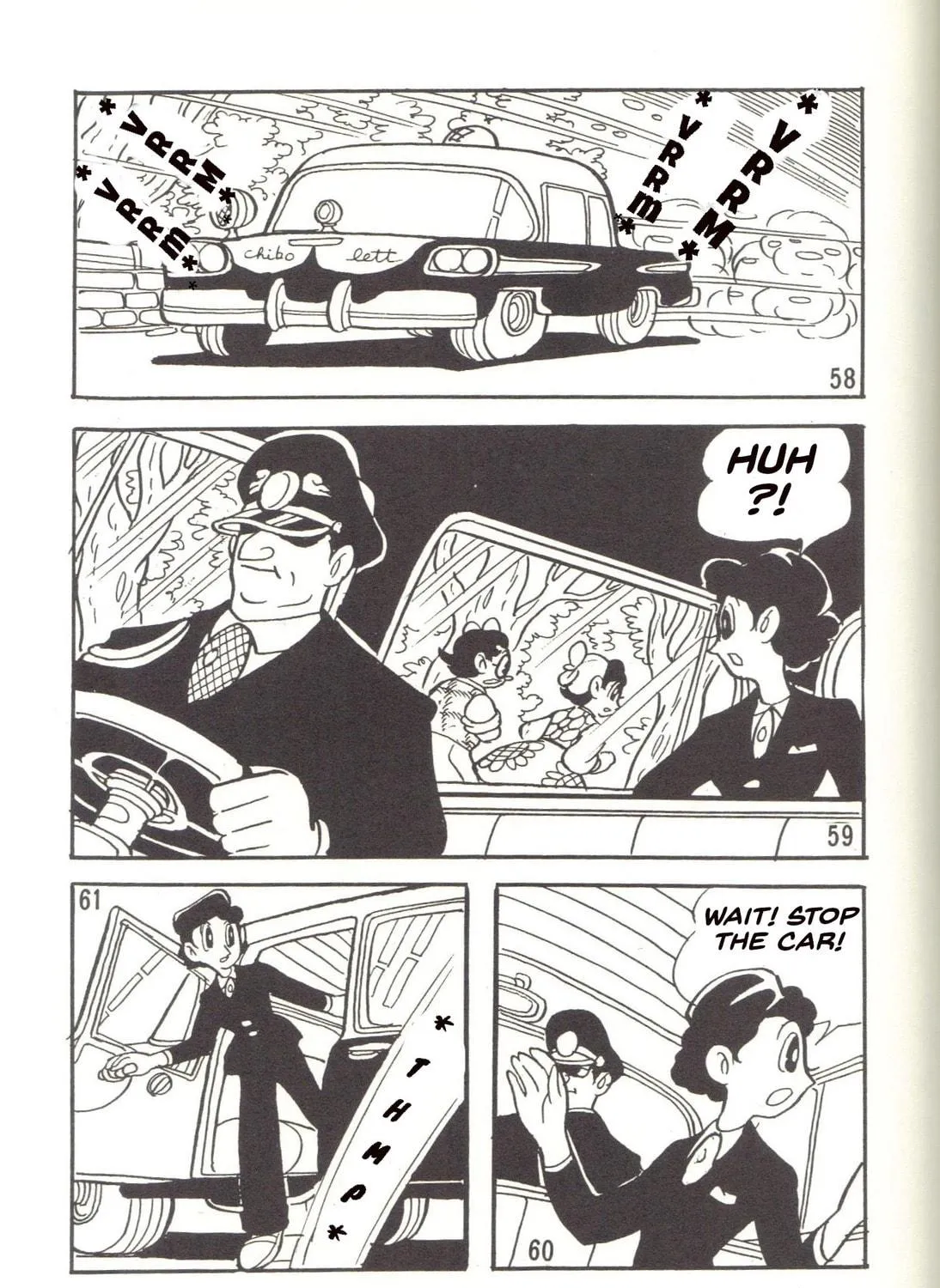 Read Super Rose chapter 18 image 28 on Lezhin