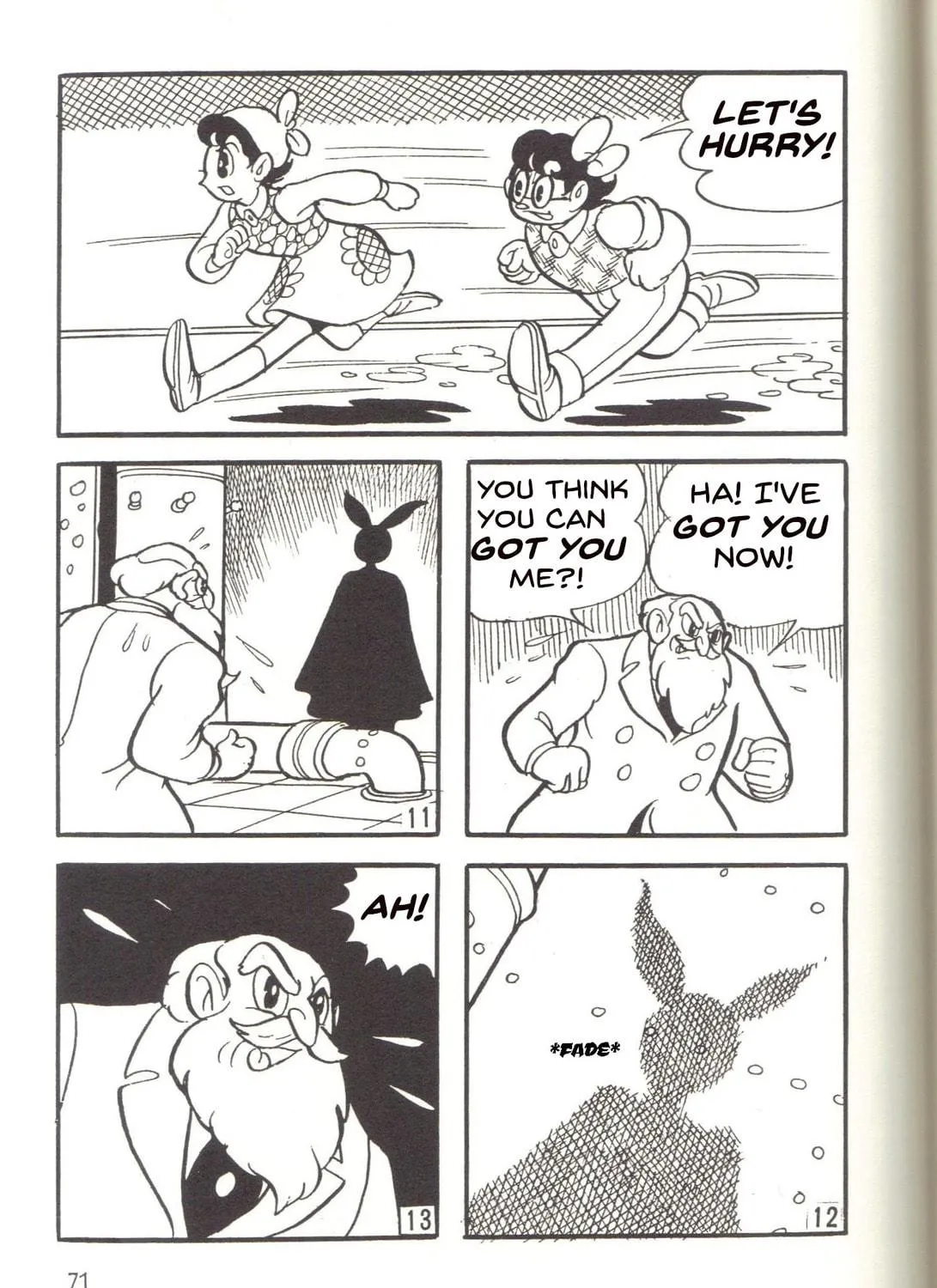Read Super Rose chapter 18 image 4 on Lezhin