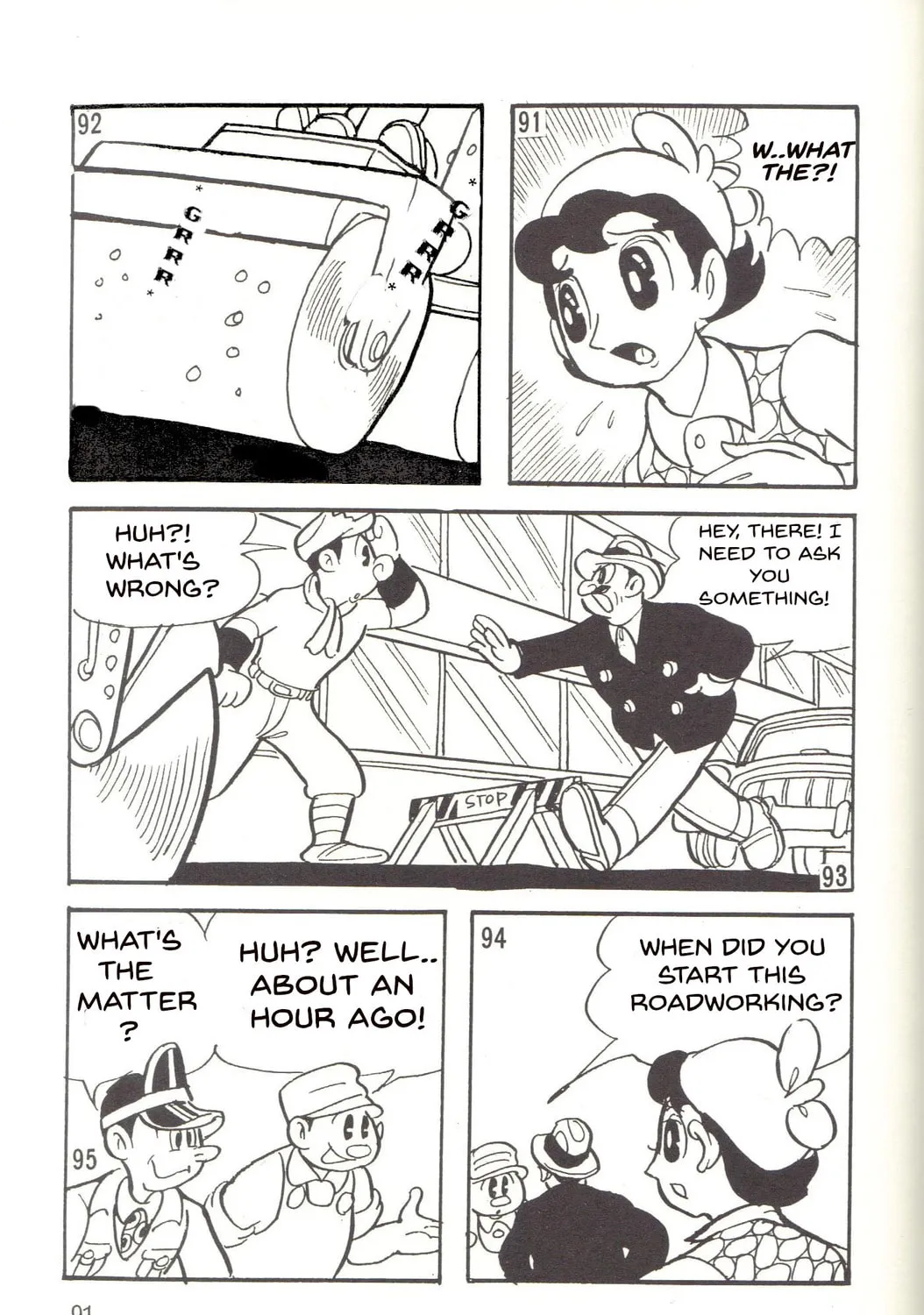 Read Super Rose chapter 18 image 44 on Lezhin