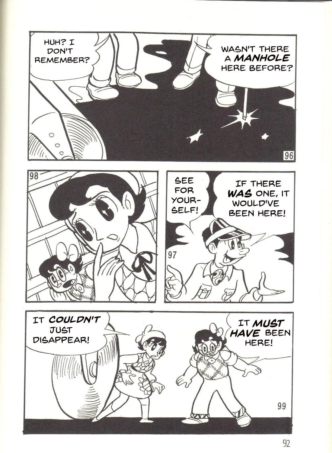 Read Super Rose chapter 18 image 46 on Lezhin