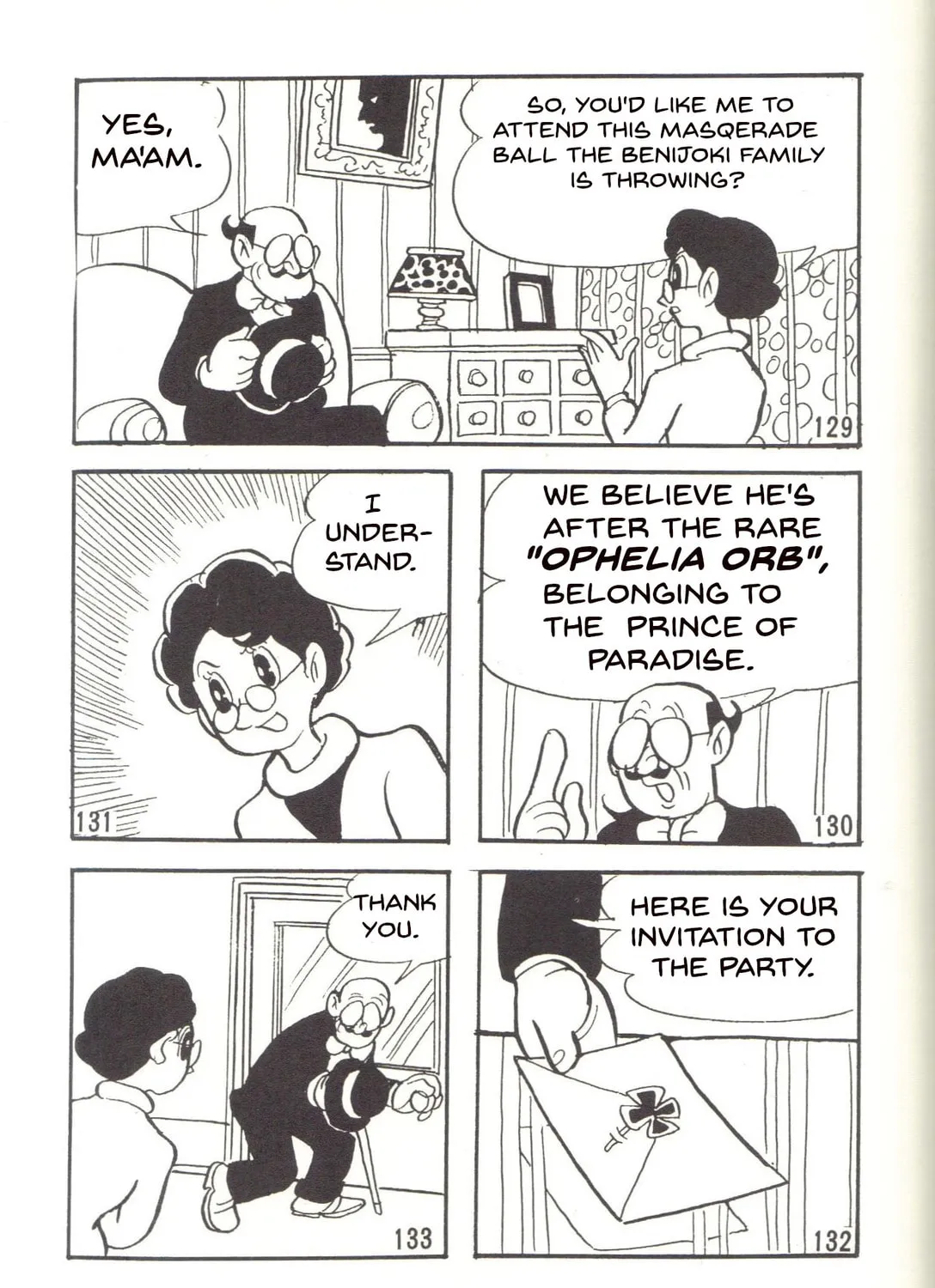 Read Super Rose chapter 18 image 56 on Lezhin